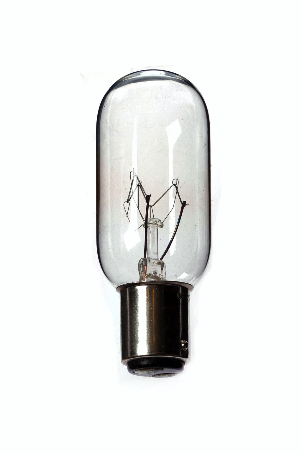 790419-LAMP NAVIGATION TUBULAR, BAY-15D 12V 18CD