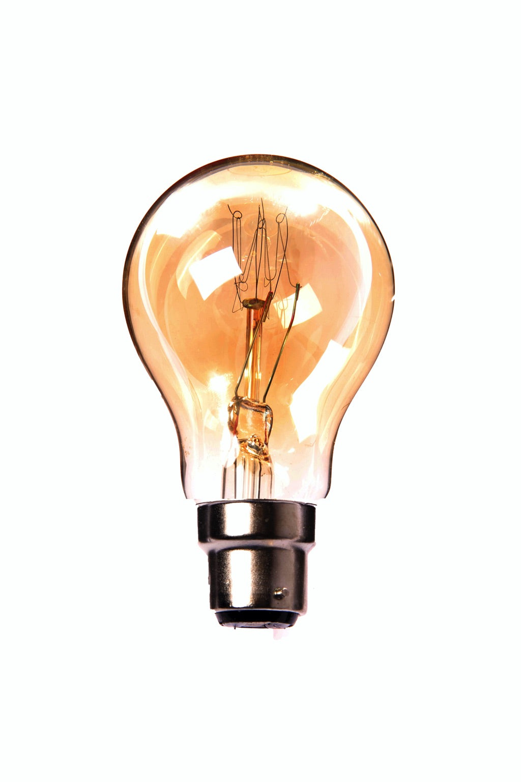 790416-LAMP NAVIGATION B-22, 220V 60W