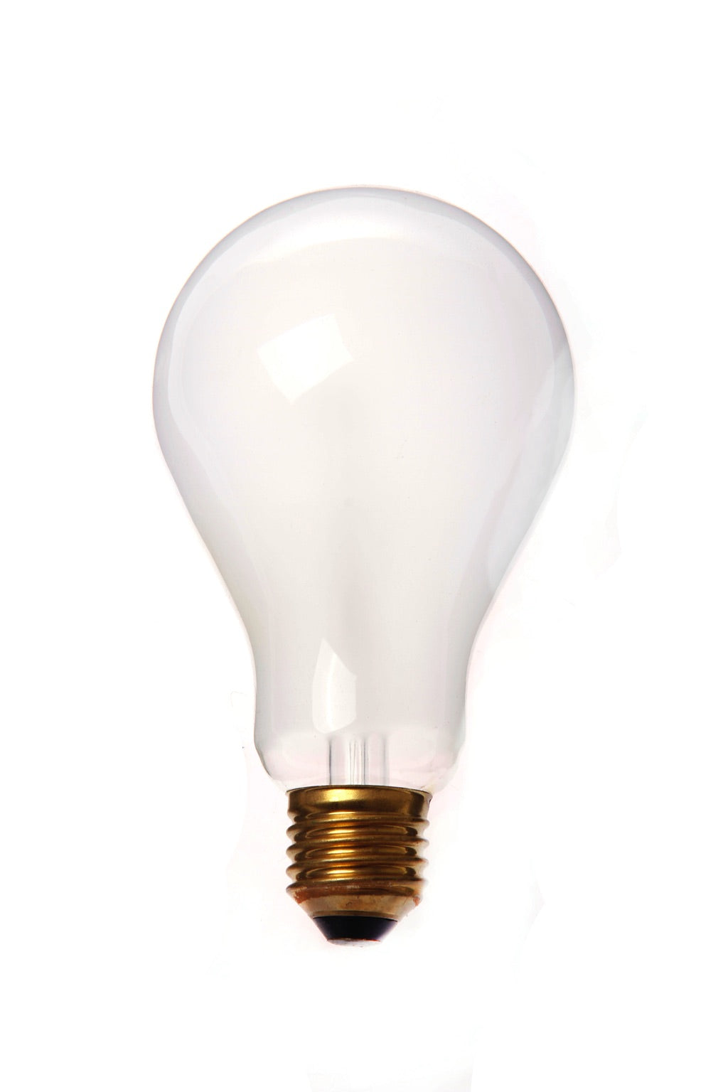 790208-LAMP VS CLEAR B-22, 110-120V 150W