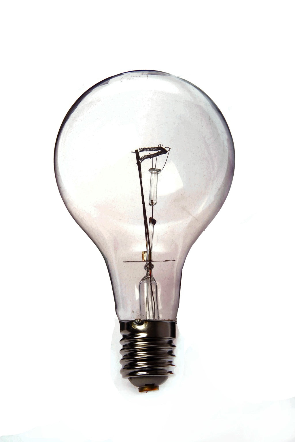 790242-LAMP CLEAR E-40, 110-120V 500W