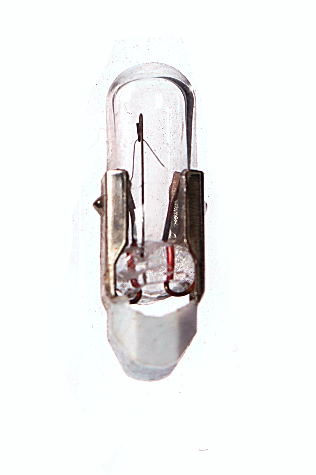 790823-LAMP TELEPHONE INDICATOR T4.5, 12V 20MA 4.5X16MM