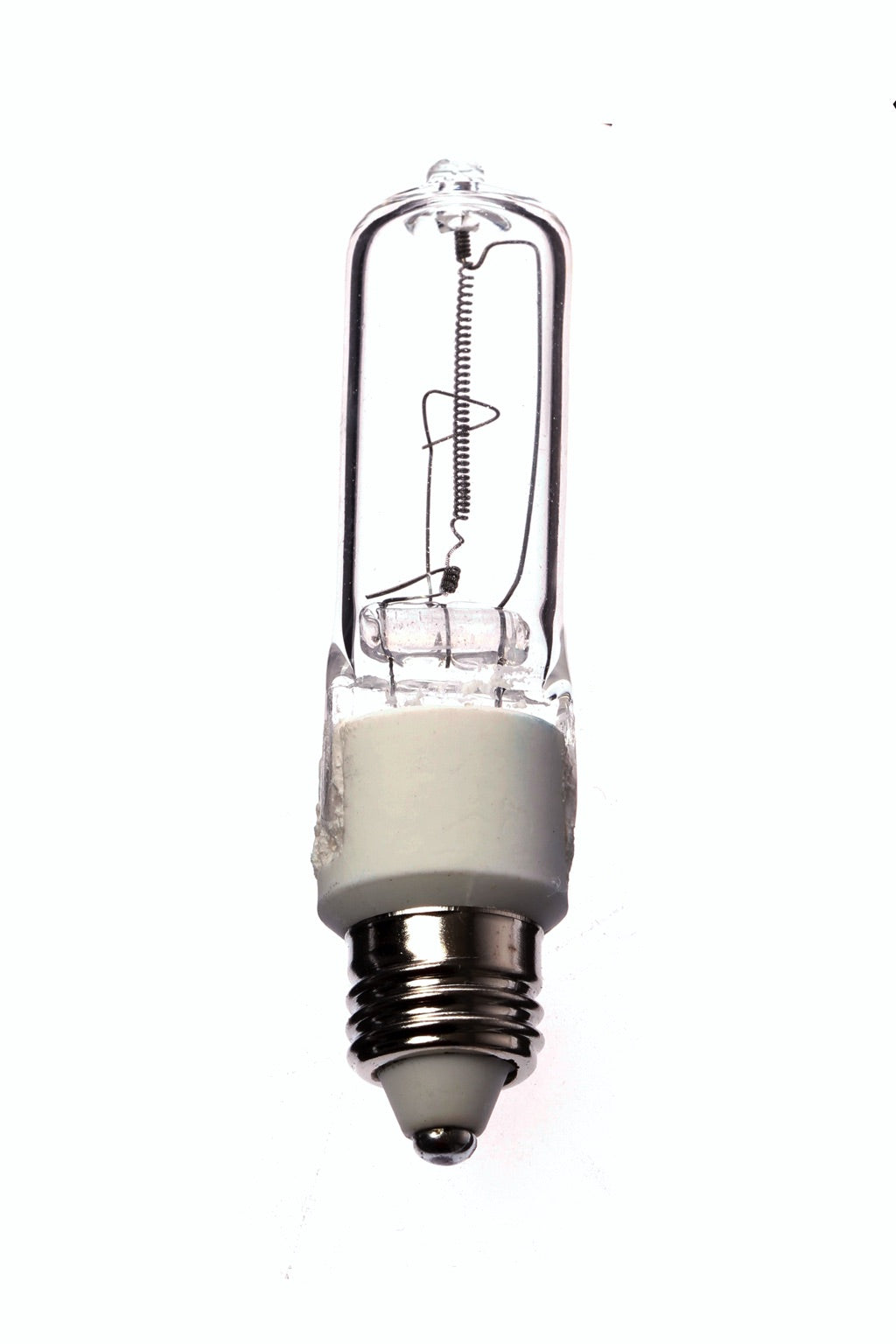 791254-LAMP HALOGEN ILLUMINATION E-11, SCREW BASE 110V 250W