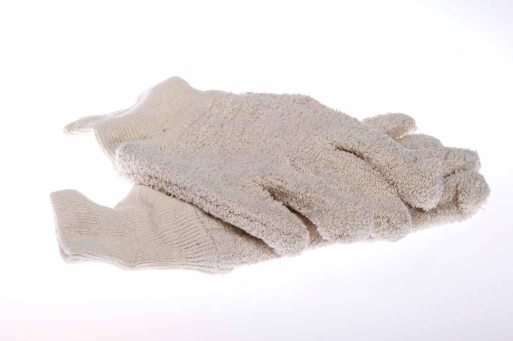 190115-GLOVES ARAMID FIBRE