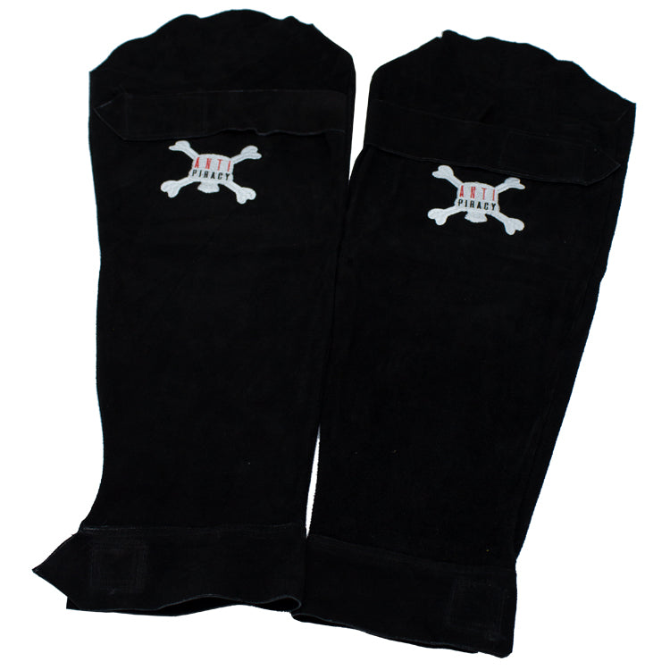 190143-PROTECTOR ARM FOR RAZOR, WIRE INSTALLATION