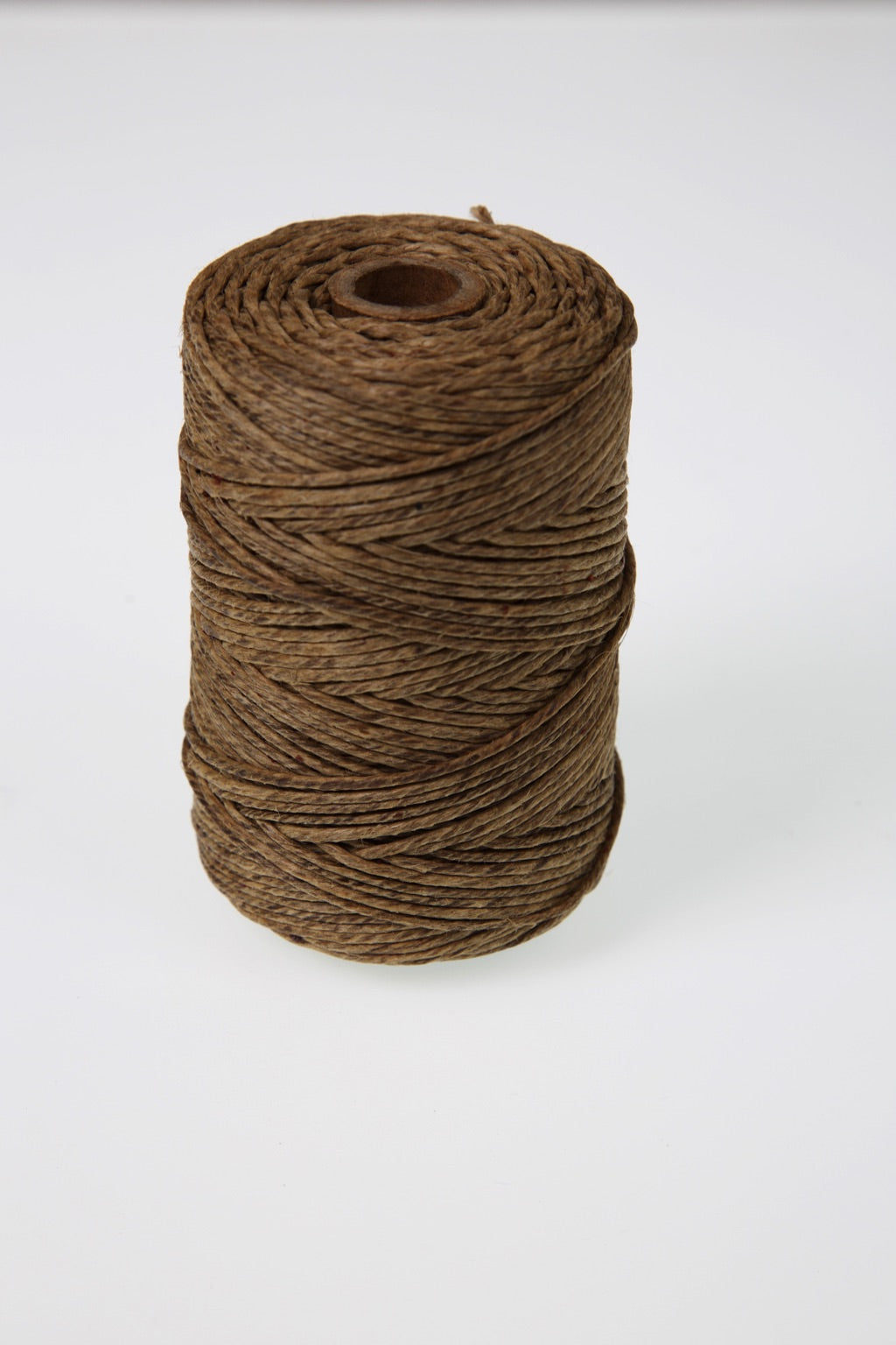 211434-SAIL TWINE VINYLON WAXED, 225GRM