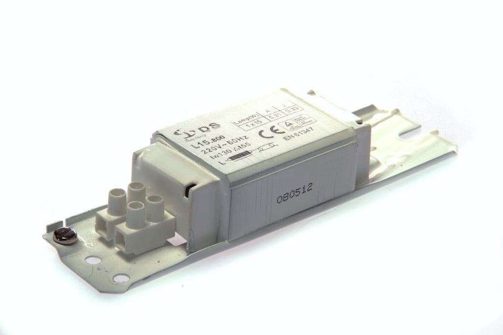 791558-FL-LAMP BALLAST FBM-C-40, 220V 40W 0.420AMP