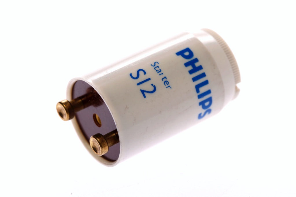 791503-STARTER FOR FL LAMP FG-7P