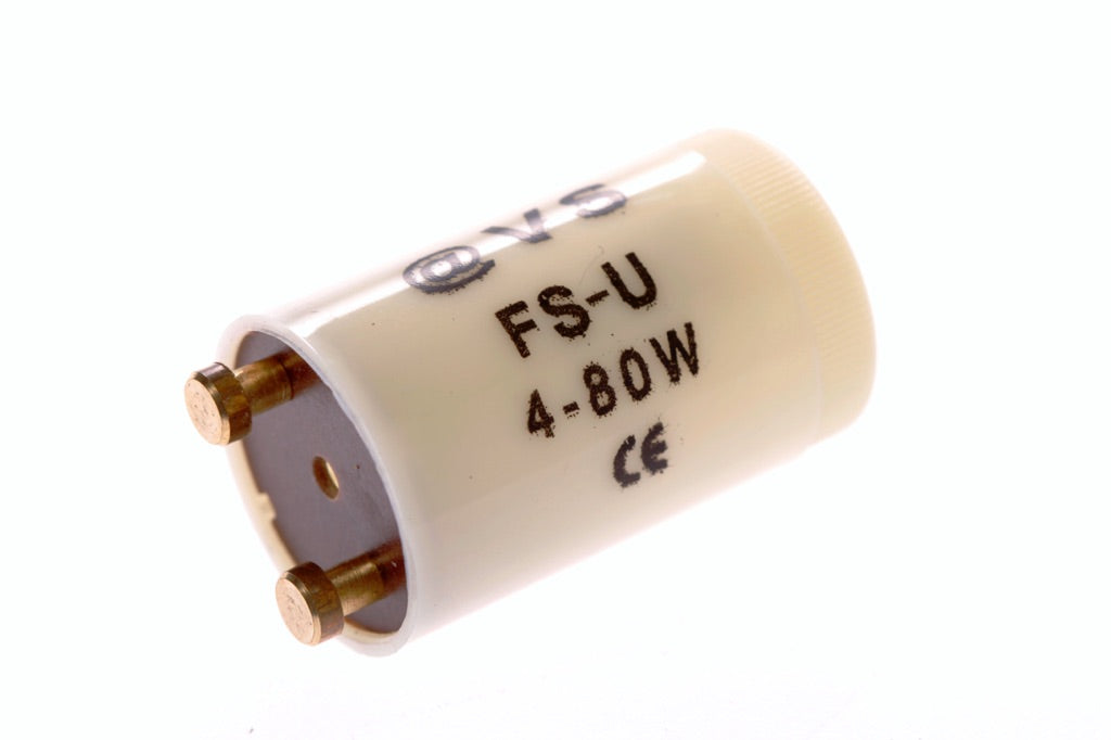 791505-STARTER FOR FL LAMP FG-4P