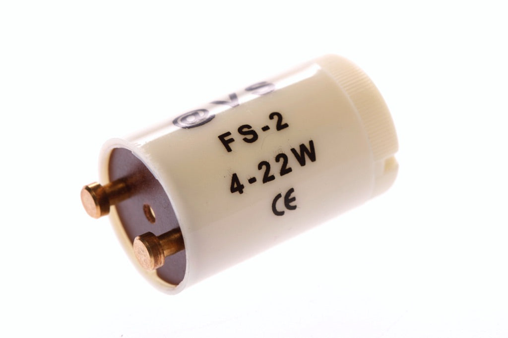 791504-STARTER FOR FL LAMP FG-1P