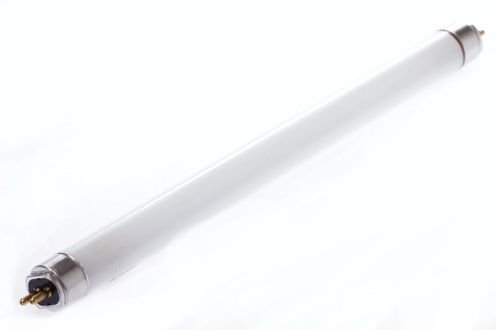 791422-LAMP FLUORESCENT DAYLIGHT, FL-6D 6W 15.5X210.5MM