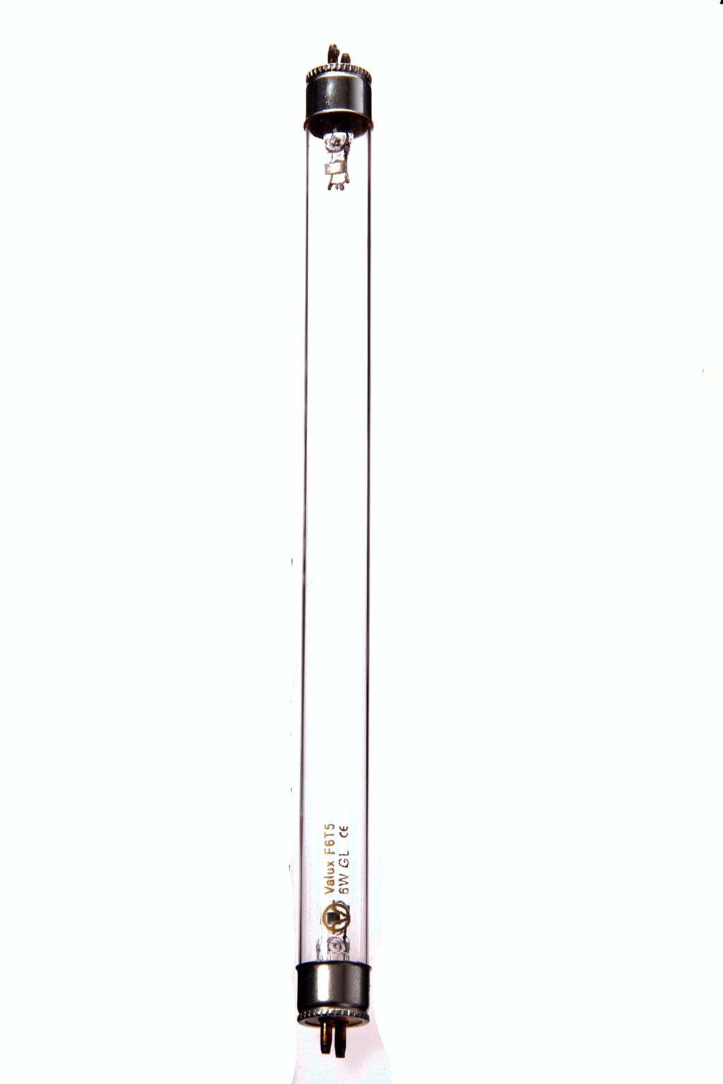 791492-LAMP GERMICIDAL GL-6 6W, 15.5X210.5MM