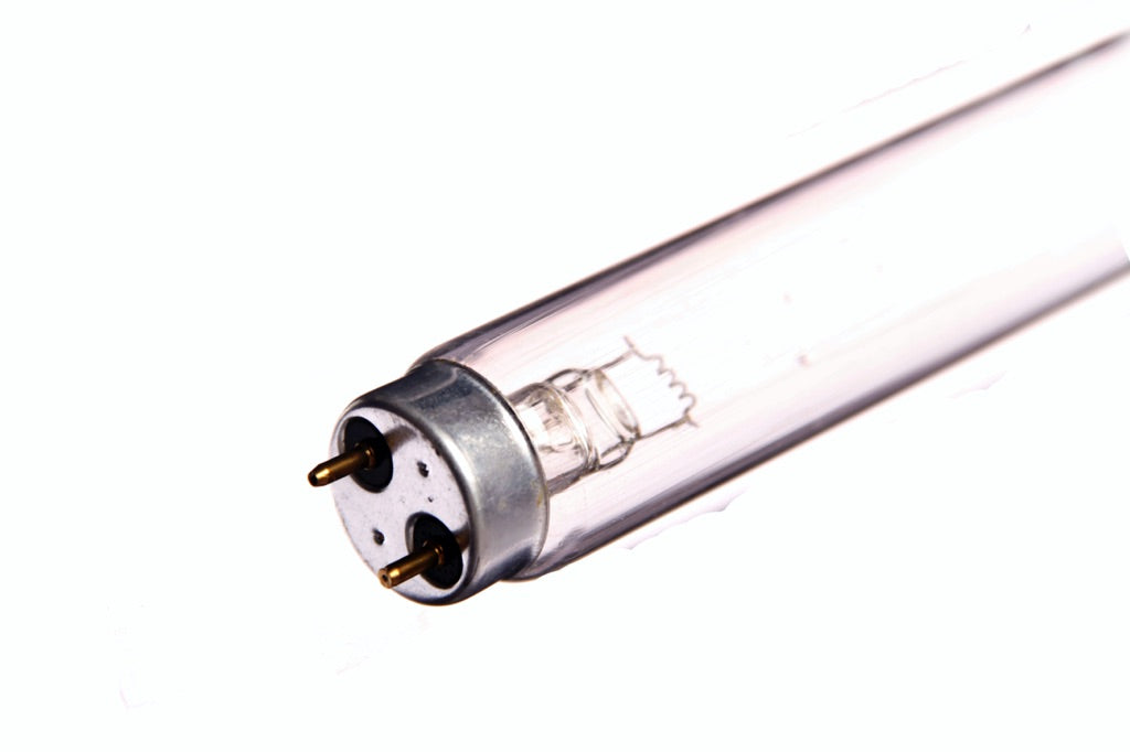 791494-LAMP GERMICIDAL GL-10 10W, 25.5X330.0MM