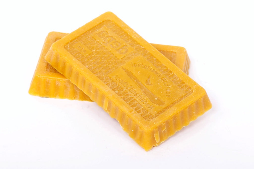 232277-WAX BEE 500GRM