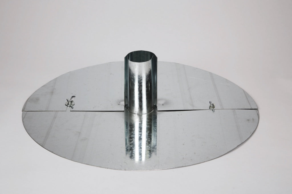 232363-RAT GUARD 600MM, FOR 73MM ROPE DIA