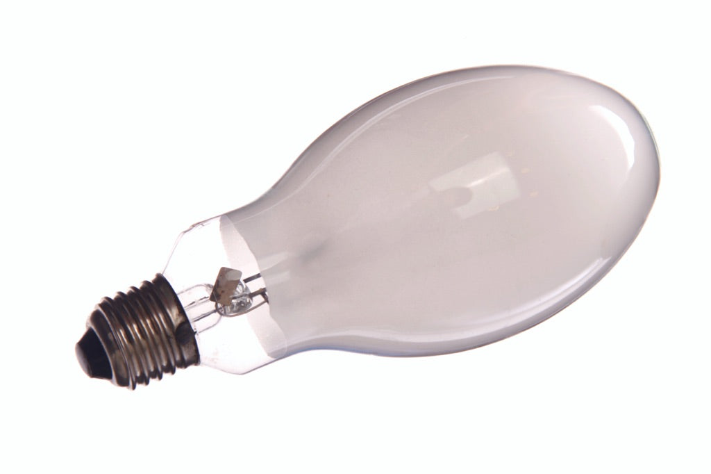 791103-LAMP MERCURY HF 100W E27