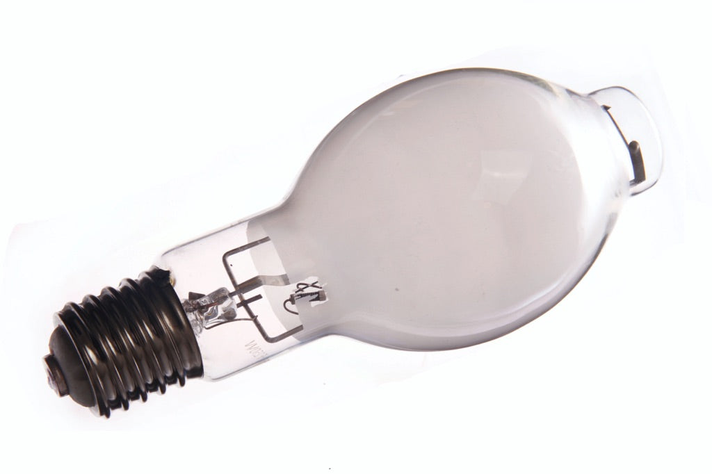 791107-LAMP MERCURY HF 400W E40