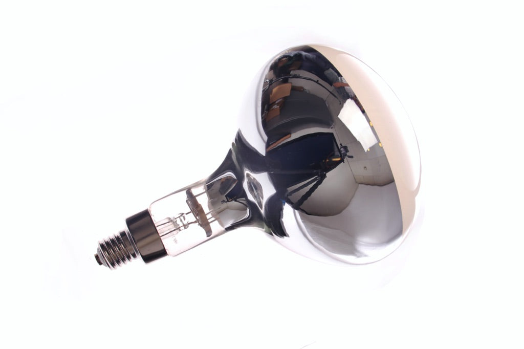 791125-LAMP MERCURY REFLECTOR HRF, 1000W E40