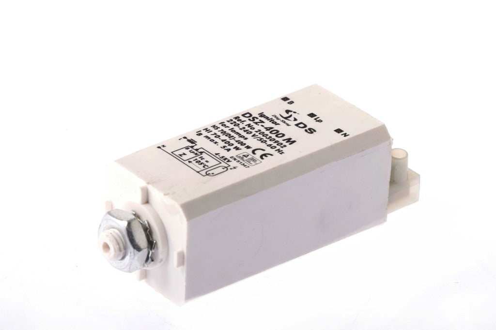 791222-IGNITOR SUPERIMPOSE ELECTRONIC, FOR 400W HS LAMP Z 400M