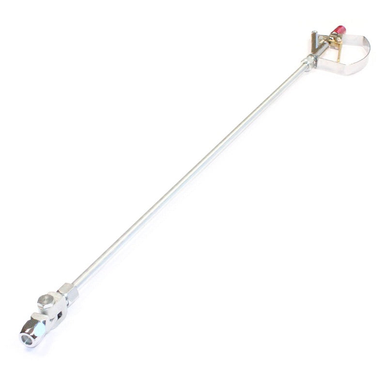 270126-TETRA 740-001 Airless Paint Spray Pole Gun, 900 mm length, incl. tipfilter