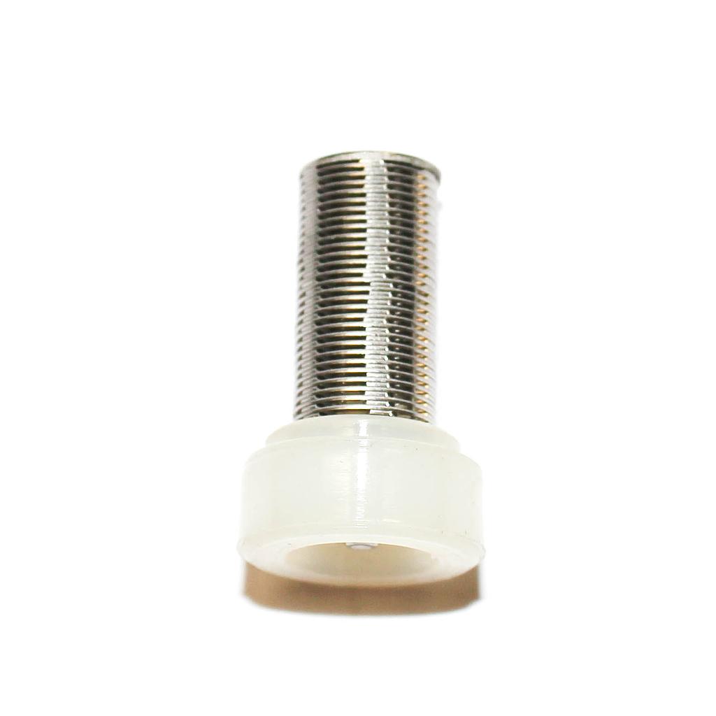 270141-TETRA Airless Paint Spray Tip Filter 60 MESH, White