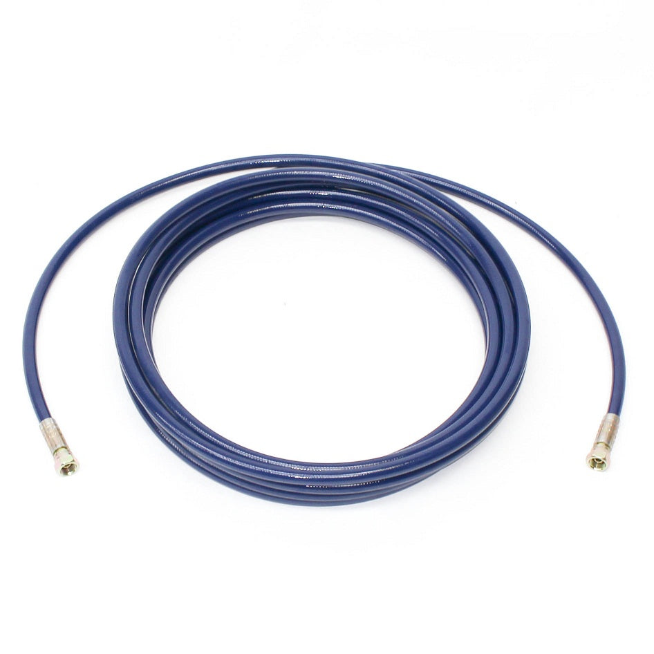 270161-BLUE HOSE GRACO 849-515, 1/4?X10MTRS