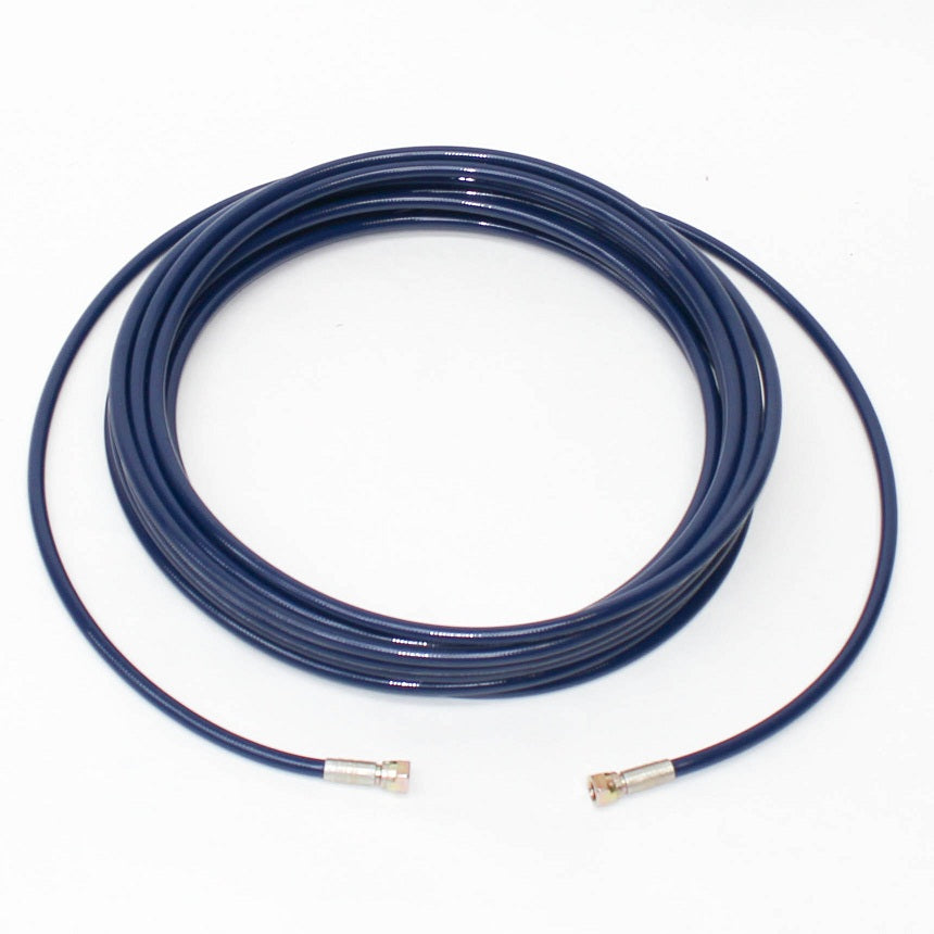 270166-BLUE HOSE GRACO 849-510, 3/8?X15MTRS