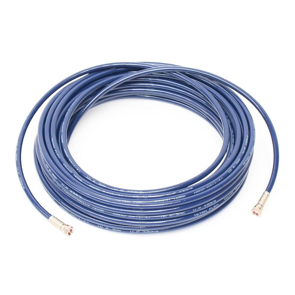270168-BLUE HOSE GRACO 849-512, 3/8?X30MTRS