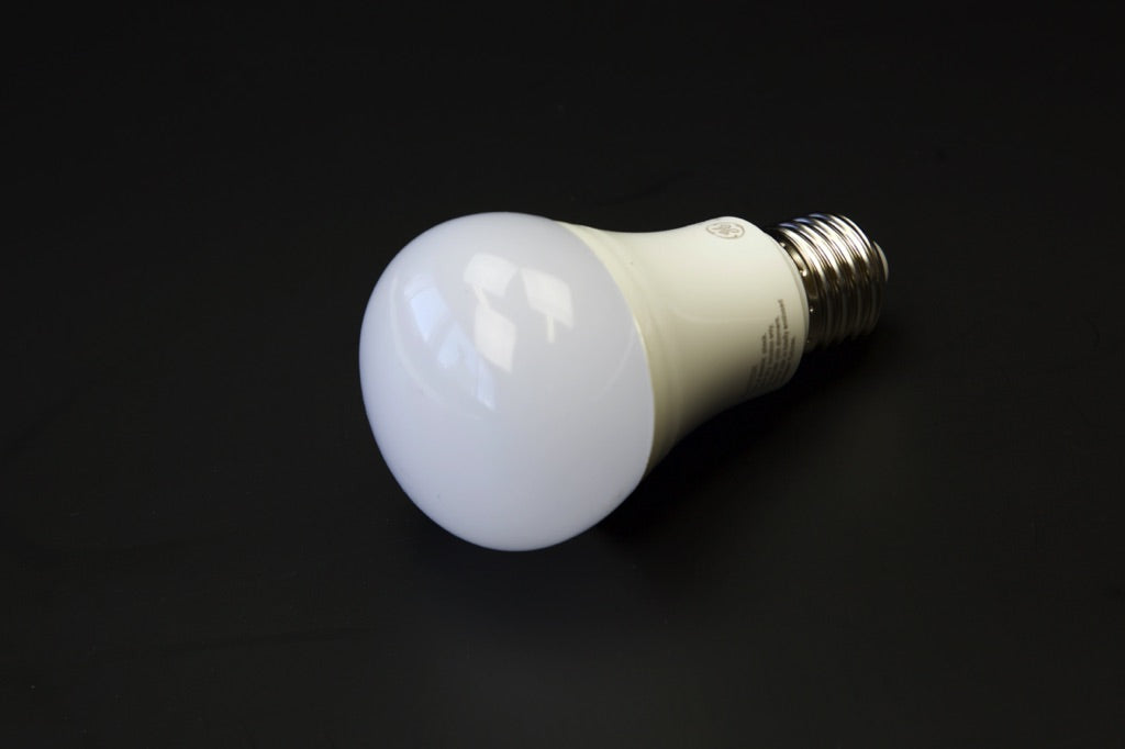 790266-LAMP LED 12W (100W) 220V E-27, DAY LIGHT