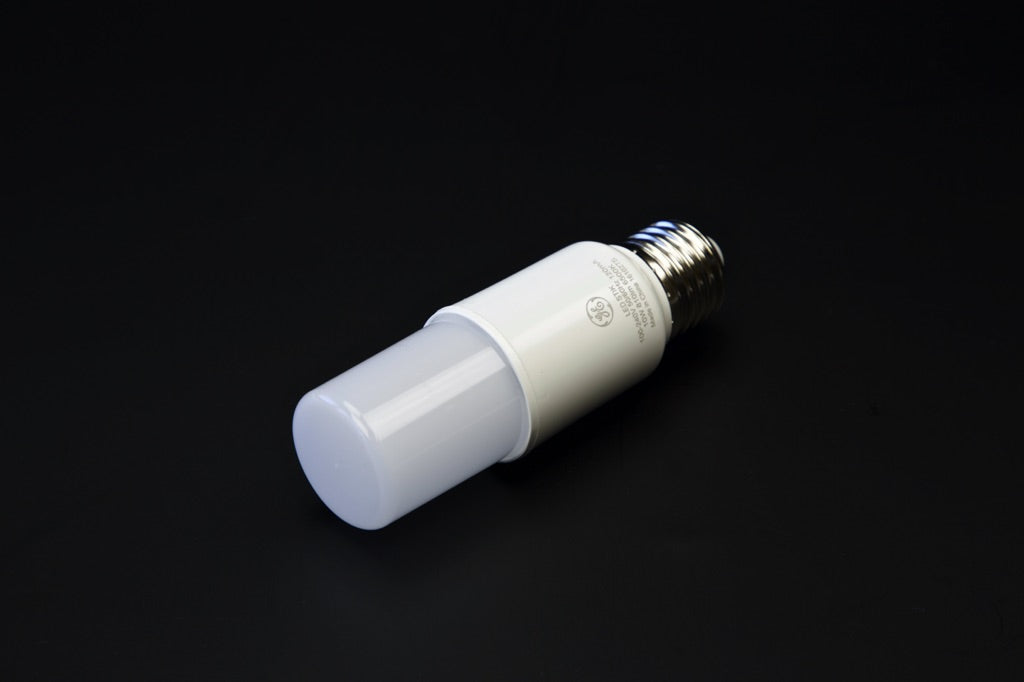 790263-LAMP LED 8W (60W) 220V E-27, DAY LIGHT