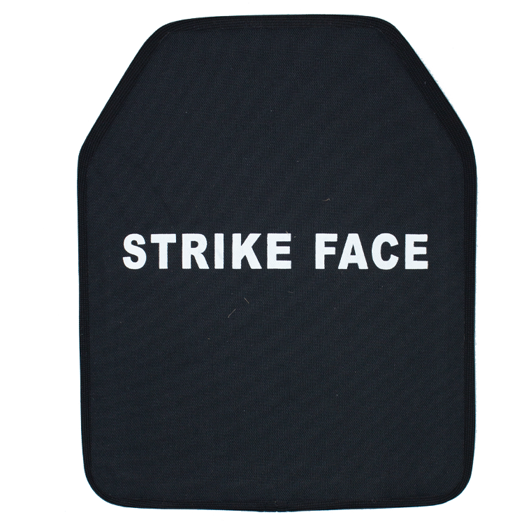 314112-PLATE BULLETPROOF DC3-5, ALUMINA CERAMIC 3,000GRM