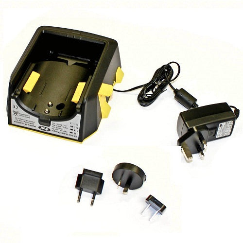 330614-CHARGER BATTERY XT-200H, FOR LED HANDLAMP WOLF XT MODEL