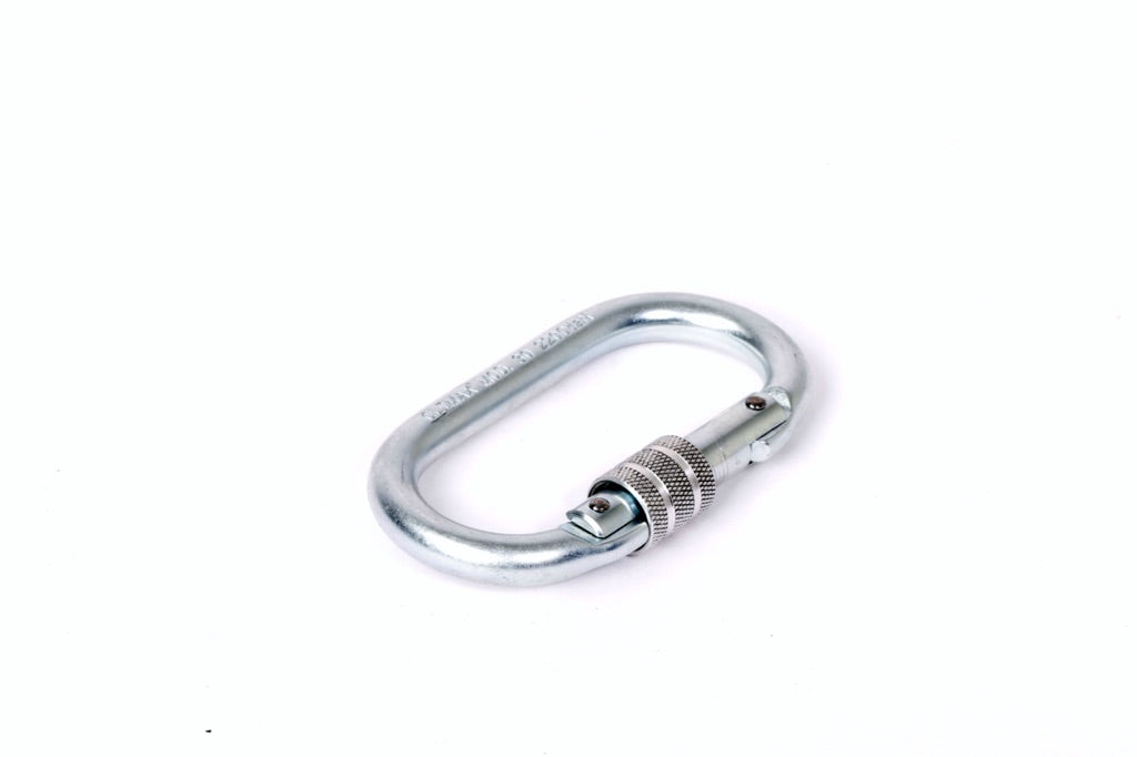 331102-LIFELINE FOR SAFETY BELT, 10MM DIA X 1500MM WITH HOOK