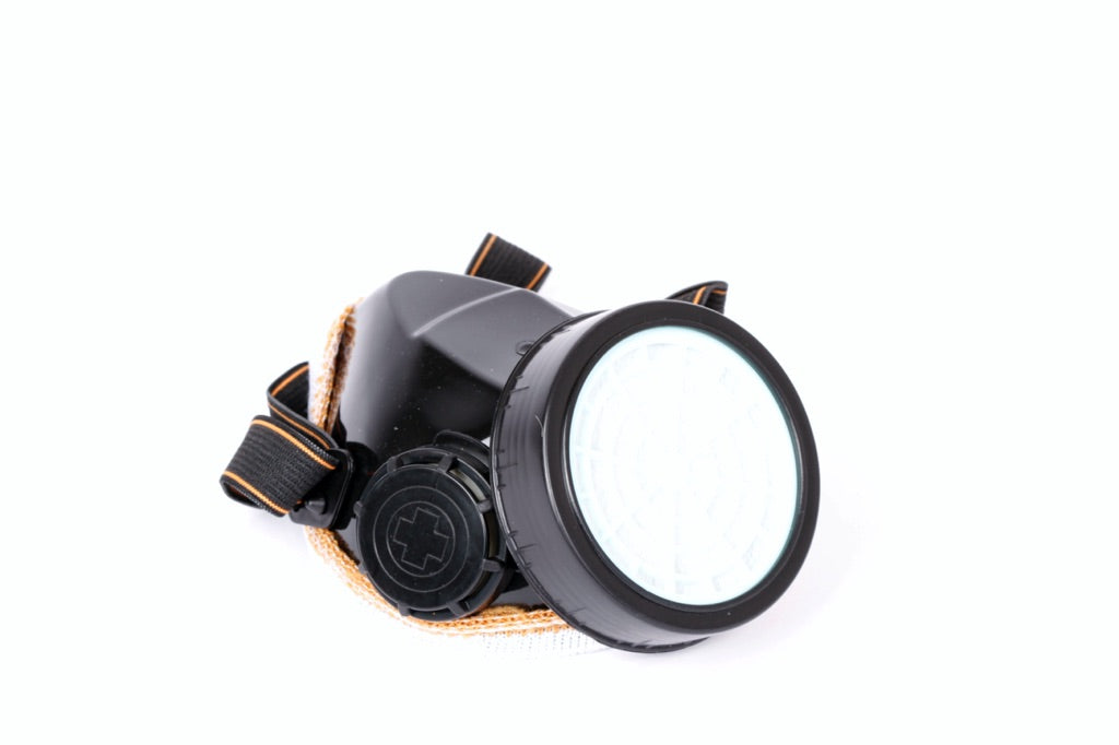 331111-MASK DUST PROTECT SINGLE, FILTER MECHANICAL FILTERING