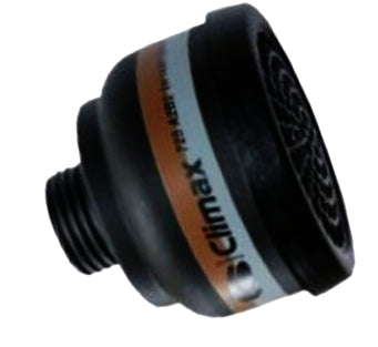 331278-CARTRIDGE FILTER F/RESPIRATOR, X-PLORE 6300 A2B2 6738779