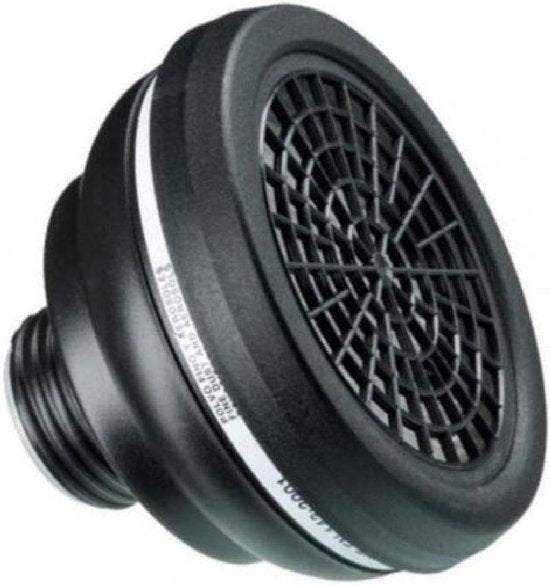 331282-CARTRIDGE FILTER F/RESPIRATOR, DRAEGER X-PLORE 6300 6738815