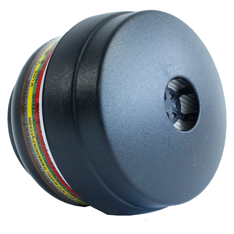 331283-CARTRIDGE FILTER F/RESPIRATOR, DRAEGER X-PLORE 6300 6738801