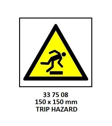 337508-SIGN WHITE VINYL SELF ADHESIVE, #7508 150X150MM UNEVEN SURFACE