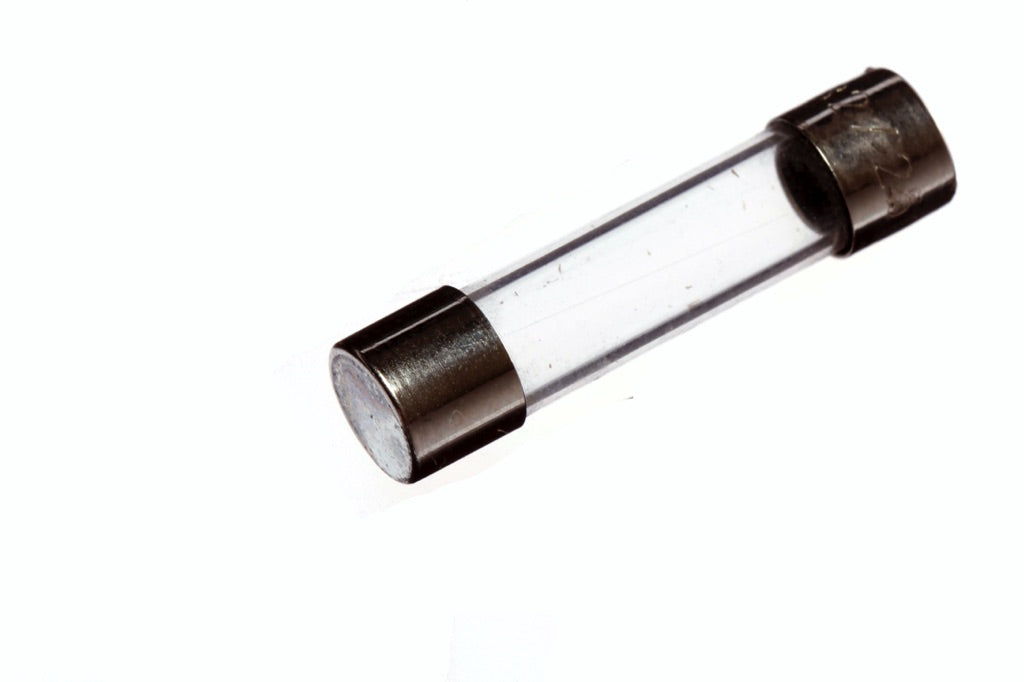 793610-FUSE GLASS TUBE TYPE 125V, 2AMP DIA5.2XL20MM