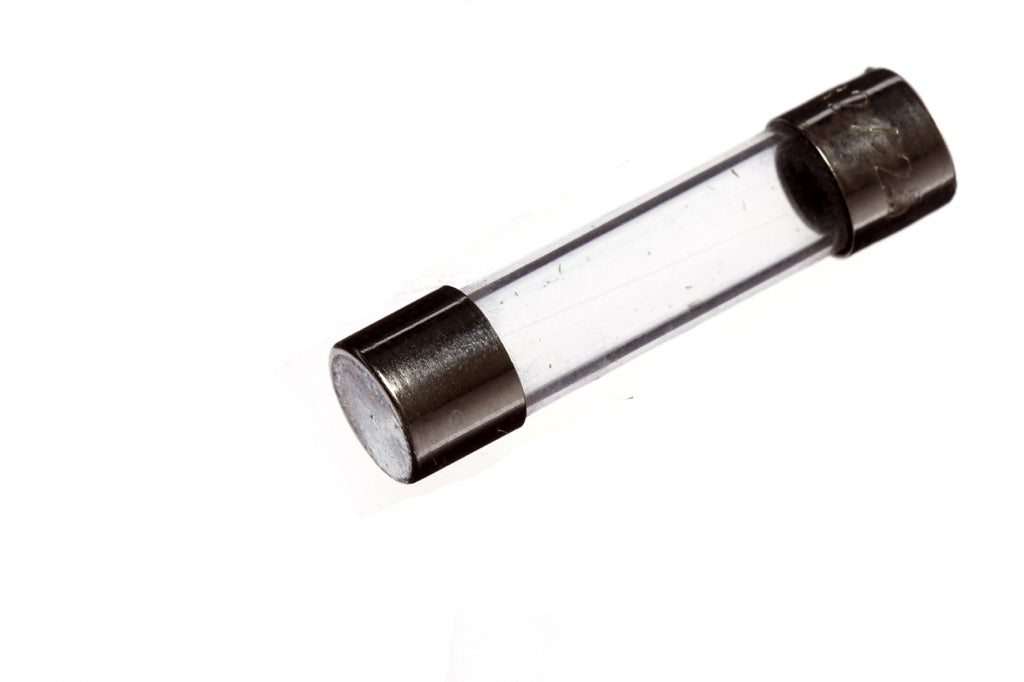 793647-FUSE GLASS TUBE TYPE 250V, 0.8AMP DIA6.35XL30MM