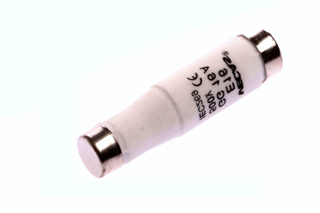 793957-FUSE DIN DIAZED QUICK ACTING, E-16 AC500V 25A