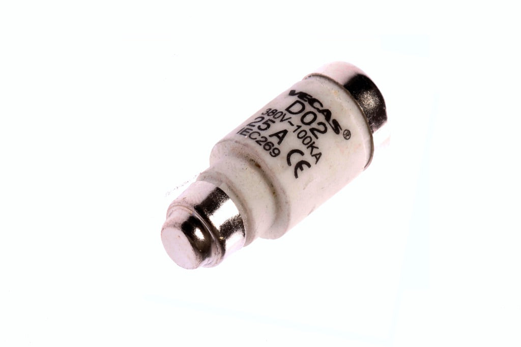 794016-FUSE DIN D0 NEOZED QUICK ACT, E-18 AC500V 20A