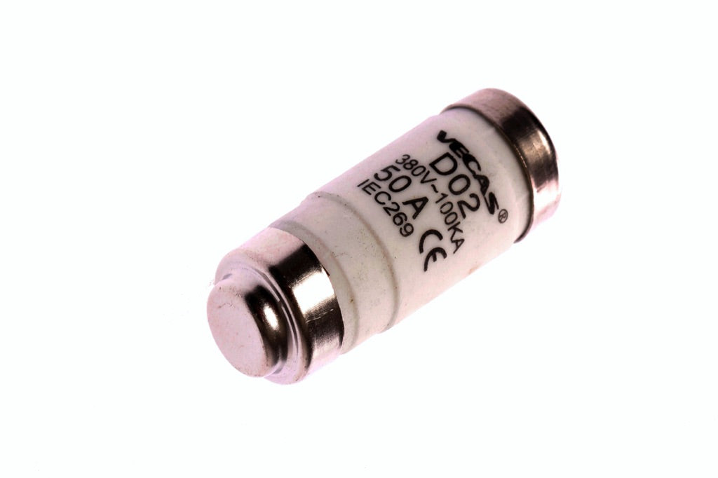 794020-FUSE DIN D0 NEOZED QUICK ACT, E-18 AC500V 63A