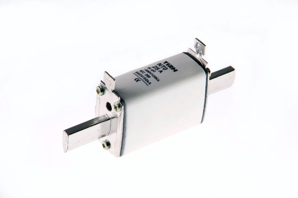 793819-FUSE NH (HRC) SIZE-0 AC500V, 20A