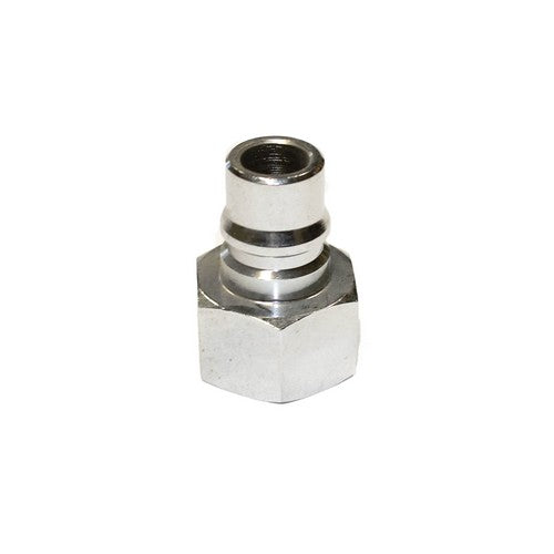 351434-COUPLER QUICK-CONNECT STEEL, 400PF RC-1/2