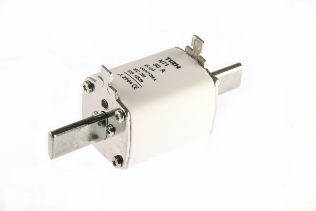 793833-FUSE NH (HRC) SIZE-1 AC500V, 63A