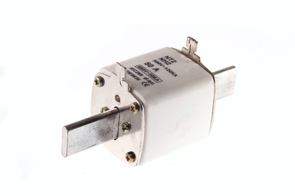 793844-FUSE NH (HRC) SIZE-2 AC500V, 80A