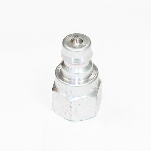 351611-COUPLER QUICK-CONNECT STEEL, PLUG 2-HP RC-1/4