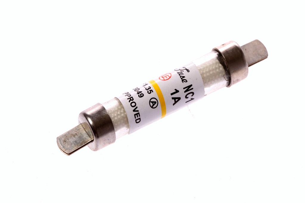 793697-ELEMENT FOR CELLO-LITE FUSE, NC-1 25AMP AC500V (DC250V)