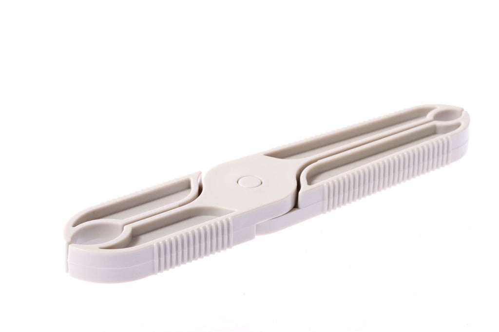 793736-FUSE PULLER NYLON RESIN, SCISSORS TYPE