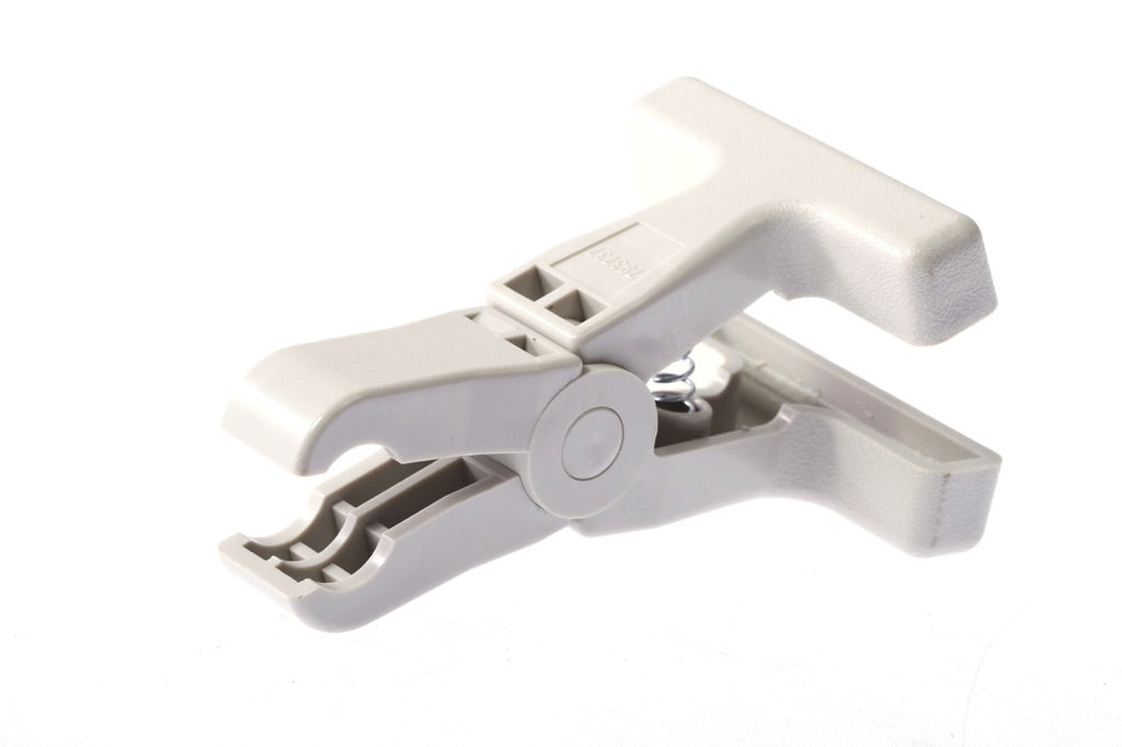 793737-FUSE PULLER PHENOL RESIN, BUTTERFLY TYPE